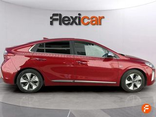 Hyundai IONIQ EV Style