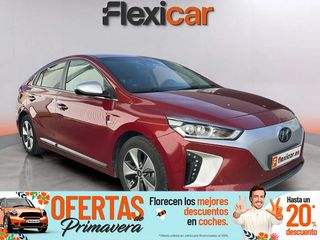 Hyundai IONIQ EV Style