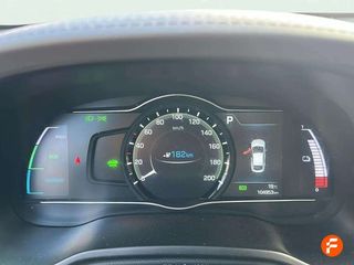 Hyundai IONIQ EV Style