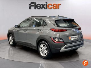 Hyundai Kona 1.0 TGDI Klass 4X2