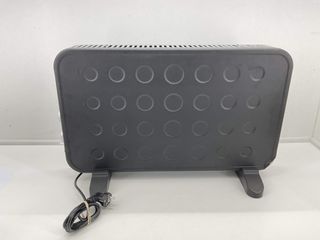 calefactor de terraza cecotec ready warm 6550