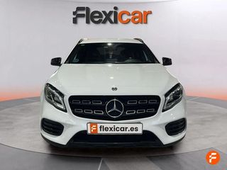 Mercedes GLA GLA 220 d 4MATIC