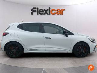 Renault Clio RS Energy 147kW (200CV) EDC