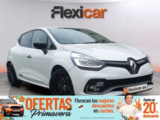 Renault Clio RS Energy 147kW (200CV) EDC