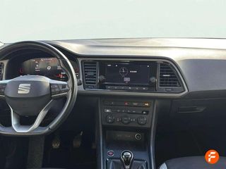 Seat Ateca 1.0 TSI 81kW (110CV) St&Sp Reference