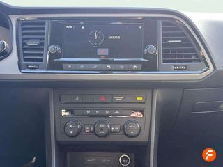 Seat Ateca 1.0 TSI 81kW (110CV) St&Sp Reference