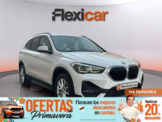 BMW X1 sDrive18d