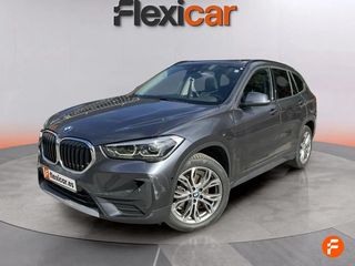 BMW X1 sDrive18i