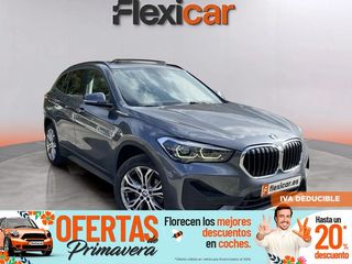 BMW X1 sDrive18i