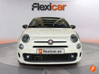 Fiat 500 0.9 Turbo TwinAir 77kW (105CV) Lounge