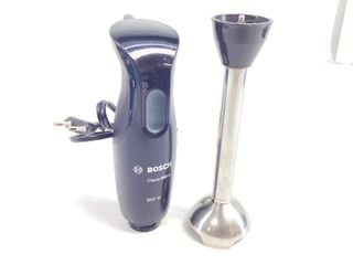 batidora brazo bosch msm2610b clevermixx