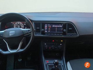 Seat Ateca 1.0 TSI 81kW (110CV) St&Sp Reference