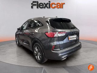 Ford Kuga ST-Line 2.0 EcoBlue 88kW (120CV) Auto