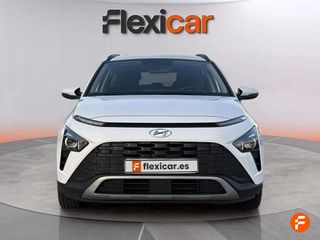 Hyundai Bayon 1.2 MPI Maxx