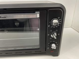 horno moulinex serie o30-b