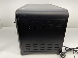 horno moulinex serie o30-b