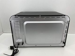 horno moulinex serie o30-b