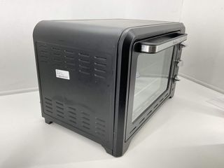 horno moulinex serie o30-b