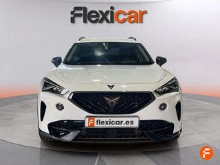 Cupra Formentor 1.5 TSI 110kW (150 CV)