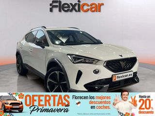 Cupra Formentor 1.5 TSI 110kW (150 CV)