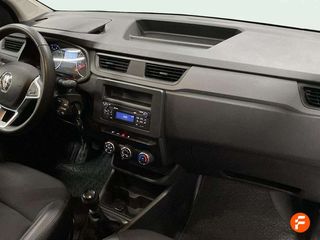 Renault Express ADVANCE 1500 BLUE dCI 95CV