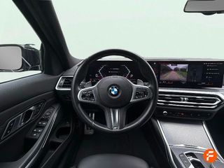 BMW Serie 3 318d Auto.