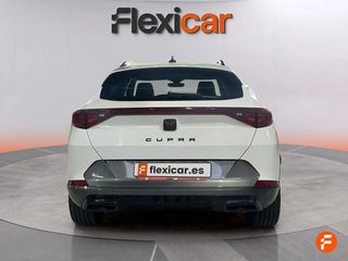 Cupra Formentor 1.5 TSI 110kW (150 CV)