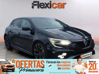 Renault Megane RS TCe 205 kW (280CV) EDC GPF