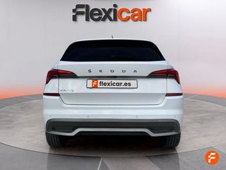 Skoda Kamiq 1.6 TDI 85kW (115CV) Ambition