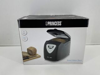horneador pan princess 152009.01.001