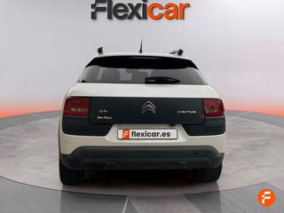 Citroën C4 Cactus BlueHDi 73KW (100CV) Business