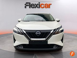 Nissan Qashqai E-POWER 140 KW (190 CV) Acenta