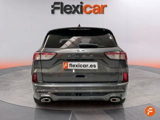 Ford Kuga ST-Line 2.0 EcoBlue 88kW (120CV) Auto