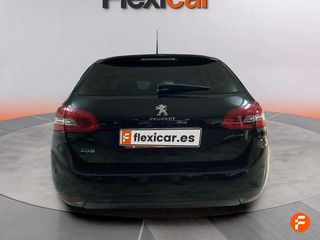 Peugeot 308 SW Access 1.2 PureTech 96KW (130CV) S&S