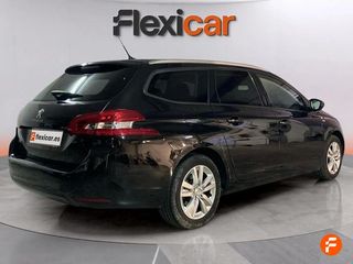 Peugeot 308 SW Access 1.2 PureTech 96KW (130CV) S&S