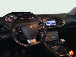 Peugeot 308 SW Access 1.2 PureTech 96KW (130CV) S&S