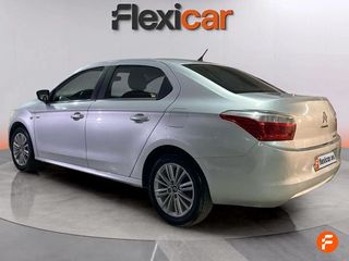 Citroën C-Elysée PureTech 82cv Seduction