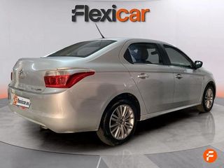 Citroën C-Elysée PureTech 82cv Seduction