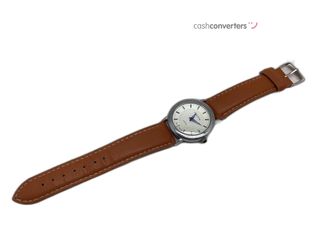 otros relojes exactime reloj analógico quartz
