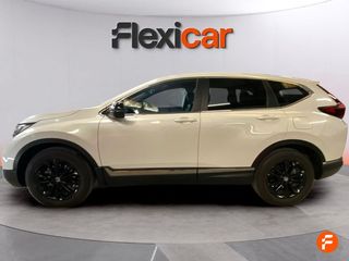 Honda CR-V 2.0 i-MMD 4x2 Sport Line