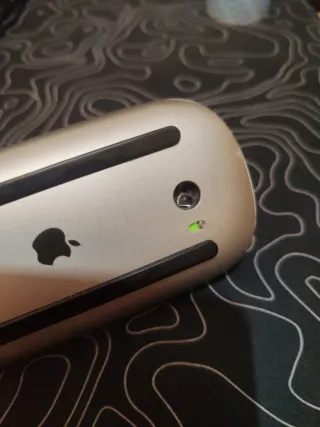 Ratón Apple Magic Mouse 2