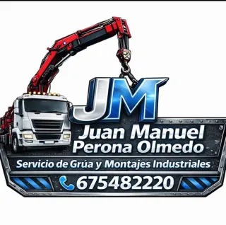 Servicio de grúa y transporte especial