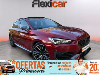 Cupra León 2.0 TSI 221kW (300 CV) DSG