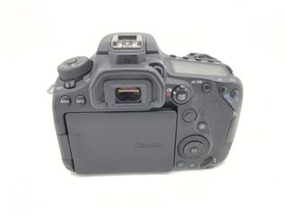 camara digital reflex canon eos 90d