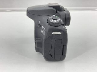 camara digital reflex canon eos 90d