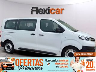 Toyota Proace PROACE COMFORT 1.5D -4D KOMBI L1