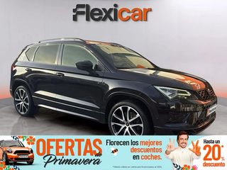 Cupra Ateca 2.0 TSI 221kW (300CV) 4Drive DSG St&Sp