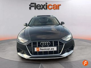 Audi A4 40 TDI 150kW (204CV) quattro S tronic