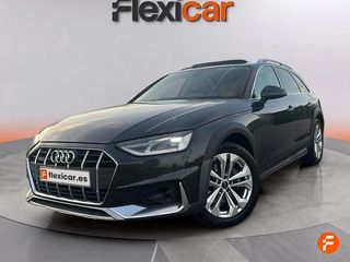 Audi A4 40 TDI 150kW (204CV) quattro S tronic