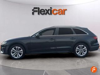 Audi A4 40 TDI 150kW (204CV) quattro S tronic